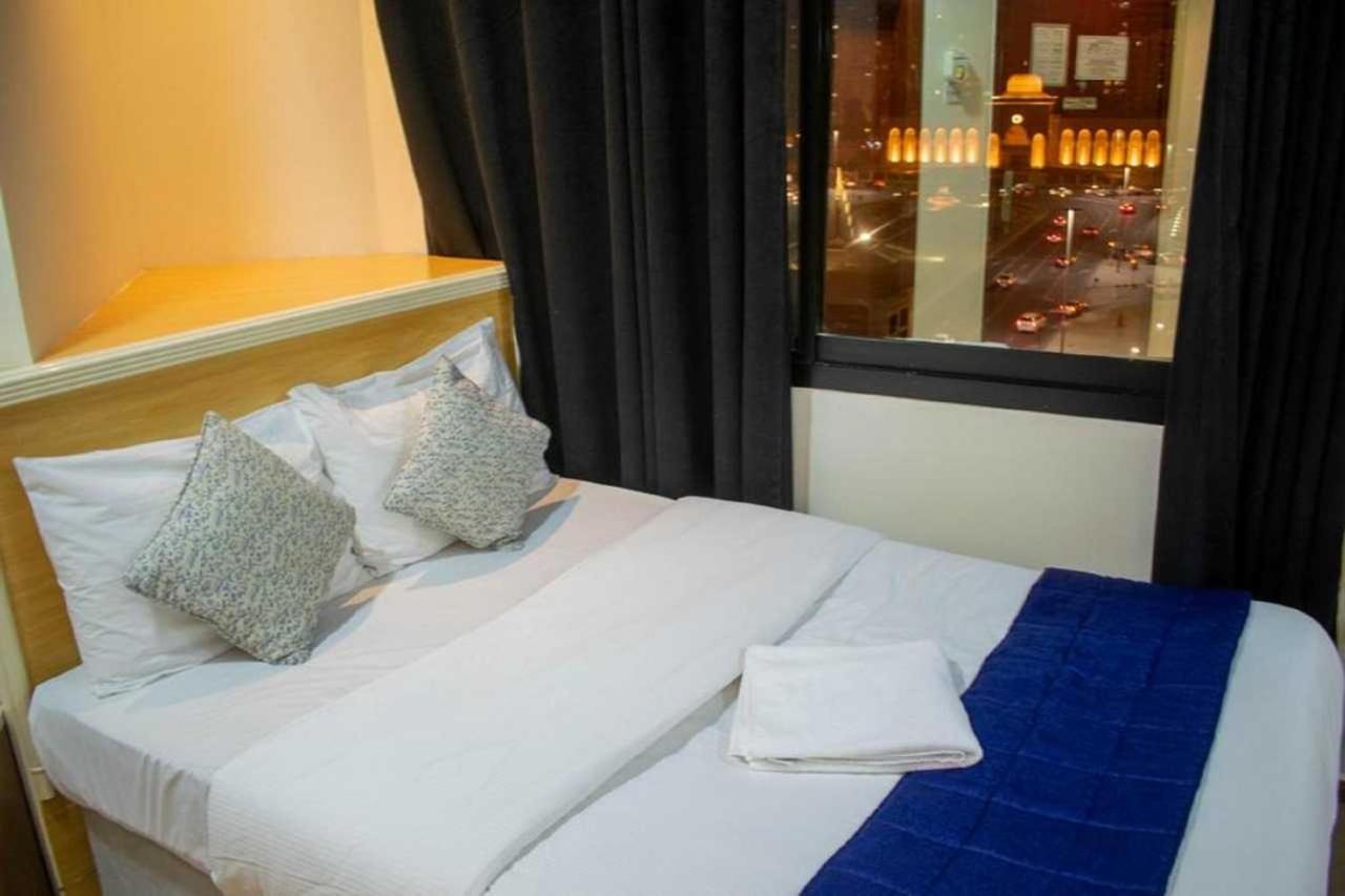 Sharjah Plaza Hotel Экстерьер фото